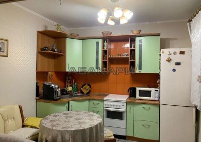 Лот: 21638789. Фото: 1. Сдам 2-комн. улица Весны, 5 за... Квартиры, студии