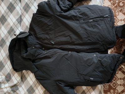 Лот: 25079061. Фото: 1. Пуховик. Верхняя одежда