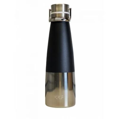 Лот: 20108492. Фото: 1. Термобутылка KKF Swag Vacuum Bottle... Термосы, термокружки, фляжки