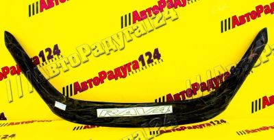 Лот: 18647345. Фото: 1. Мухобойка Toyota RAV4 (2000-2005... Другое (автохимия, масла, тюнинг)