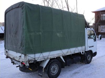 Лот: 2456860. Фото: 1. грузоперевозки до 2х.тонн в любое... Другие (транспортные услуги, вывоз мусора)