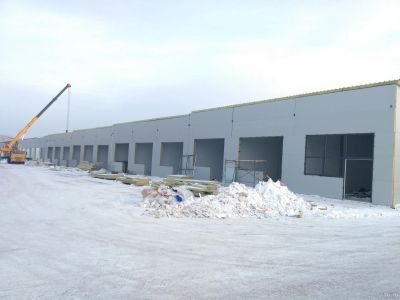 Лот: 13113448. Фото: 1. АГРОтерминал Аренда. Нежилое