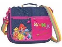 Лот: 1076188. Фото: 1. Сумка WINX. Другое (дети растут)