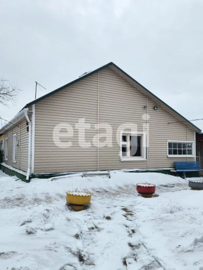 Лот: 25286438. Фото: 1. 3-комн. дом , деревня Ермолаево... Дома