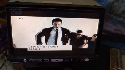 Лот: 20864106. Фото: 1. Carrozzeria AVIC HRZ009G. Автомагнитолы