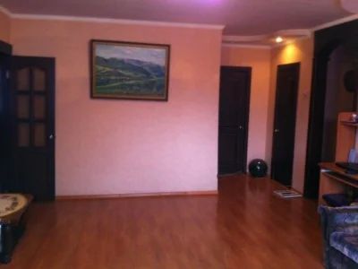 Лот: 3816800. Фото: 1. 3х комнатная квартира в Красноярске... Квартиры, студии