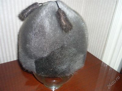 Лот: 1297858. Фото: 1. шапочка из нерки. Головные уборы