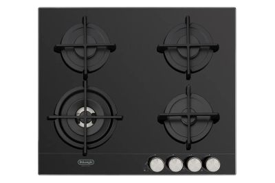 Лот: 23647053. Фото: 1. Газовая варочная панель DeLonghi... Плиты, духовые шкафы, варочные поверхности