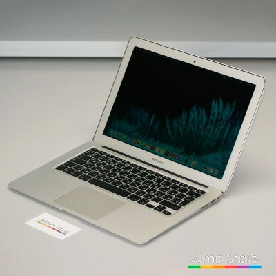 Лот: 16662759. Фото: 1. Ноутбук Apple MacBook Air 13 дюймов... Ноутбуки