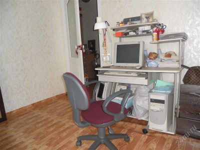 Лот: 1555166. Фото: 1. стол компьютерный. Другое (мебель)