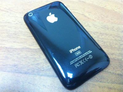 Лот: 2321364. Фото: 1. apple iphone 3gs. Смартфоны