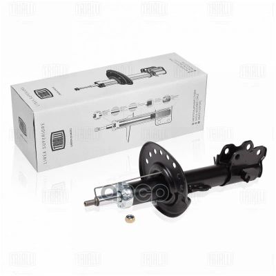 Лот: 24853750. Фото: 1. Амортизатор Nissan Juke (10-... Ходовая, подвеска, рулевое управление