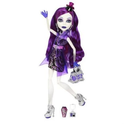 Лот: 4589940. Фото: 1. Кукла Монстр хай Monster High... Куклы и аксессуары