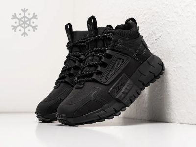 Лот: 24975550. Фото: 1. Зимние Кроссовки Reebok Zig Kinetica... Кеды, кроссовки, слипоны