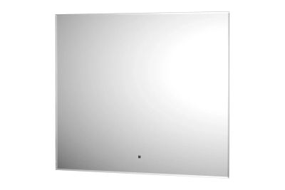 Лот: 24655788. Фото: 1. Зеркало с LED-подсветкой DEFESTO... Мебель для ванной комнаты