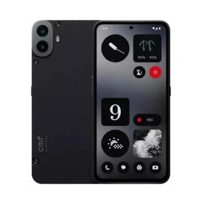 Лот: 24781647. Фото: 1. Смартфон Nothing CMF Phone (1... Смартфоны