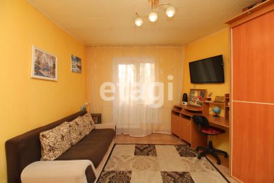 Лот: 25287727. Фото: 1. 5-комн. и более квартира , Красноярск... Квартиры, студии