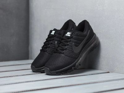 Лот: 16031101. Фото: 1. Кроссовки Nike Air Max 2017 (9490... Кеды, кроссовки, слипоны