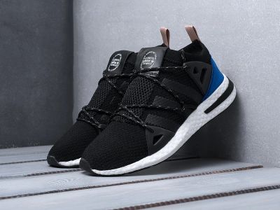 Лот: 11832432. Фото: 1. Кроссовки Adidas Originals Arkyn... Кеды, кроссовки, слипоны