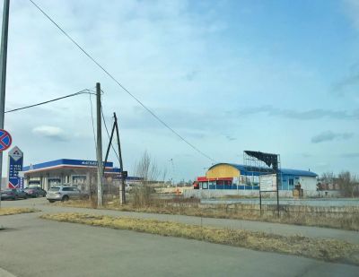 Лот: 9604658. Фото: 1. Гараж 18м2 ул.Взлетная 52. Гаражи, парковочные места