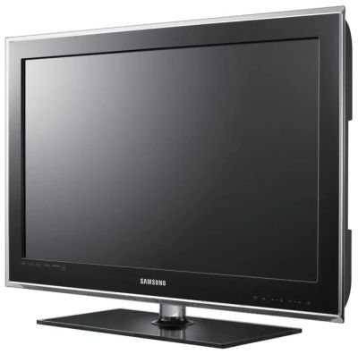 Лот: 4636922. Фото: 1. Продам телевизор 40" Full HD Samsung... Телевизоры