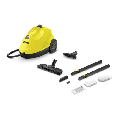 Лот: 10677750. Фото: 1. Пароочиститель Karcher SC 2. Пылесосы, паровые швабры