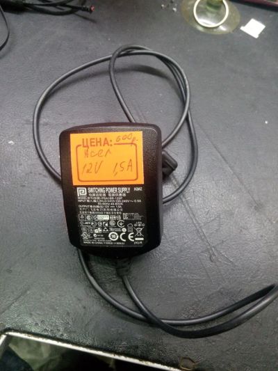Лот: 10195156. Фото: 1. СЗУ 12V 1,5A Acer A200. Запчасти для планшетов