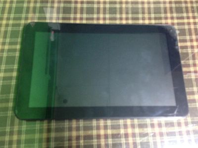 Лот: 6965765. Фото: 1. Планшет 10" Prestigio Multipad... Планшеты