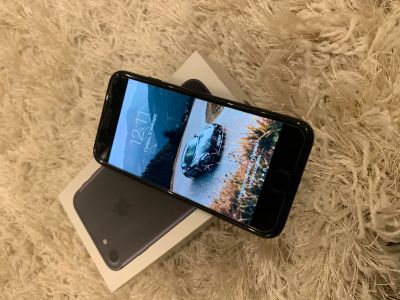 Лот: 12884607. Фото: 1. Iphone 7 32gb. Дисплеи, дисплейные модули, тачскрины