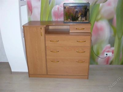 Лот: 2256208. Фото: 1. Комод. Комоды