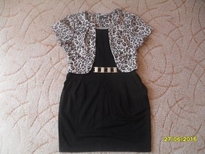 Лот: 5729623. Фото: 1. красивое платье. Платья