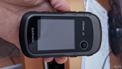 Лот: 17304509. Фото: 1. Garmin eTrex 30. GPS-навигаторы