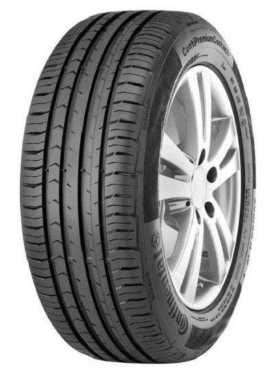 Лот: 11810192. Фото: 1. Continental ContiPremiumContact... Шины