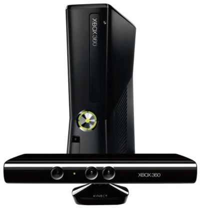 Лот: 7266508. Фото: 1. xbox360 320gb+kineckt. Игры для консолей