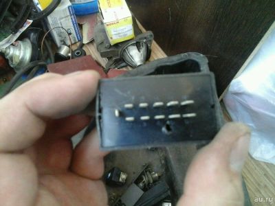 Лот: 9856065. Фото: 1. Реле ваз 2110. Электрооборудование