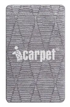 Лот: 20970840. Фото: 1. Коврик Shahintex Icarpet Букле... Ковры