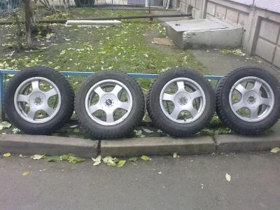 Лот: 3276722. Фото: 1. резина michelin x-ice north. Шины