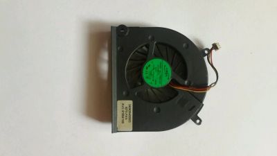 Лот: 11764071. Фото: 1. Кулер, вентилятор. Ноутбук DNS... Системы охлаждения