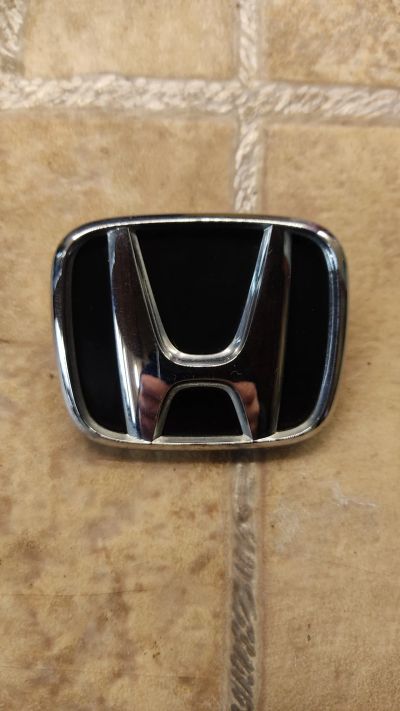Лот: 19607286. Фото: 1. Эмблема Honda Accord. Кузов