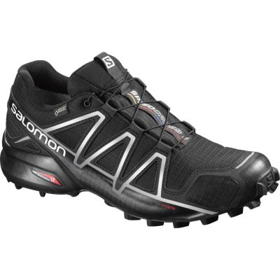 Лот: 8789972. Фото: 1. Кроссовки (Salomon) Speedcross... Кеды, кроссовки, слипоны