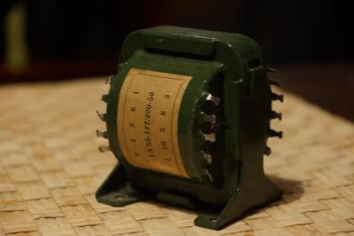 Лот: 8641935. Фото: 1. та-55. Трансформаторы, катушки