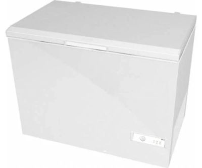Лот: 11344993. Фото: 1. Морозильный ларь Gorenje FH 21... Холодильники, морозильные камеры