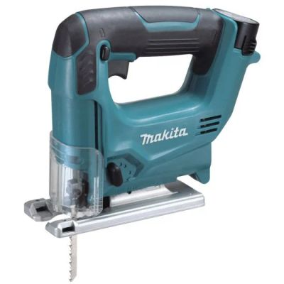 Лот: 6846433. Фото: 1. Лобзик аккумуляторный Makita JV100DZ... Электроинструмент
