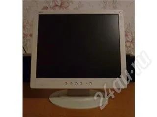 Лот: 363583. Фото: 1. ACER AL1714 LCD. ЖК-мониторы