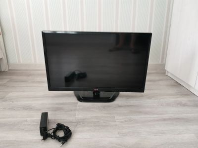 Лот: 19954453. Фото: 1. Телевизор LG 29LN450U. Телевизоры