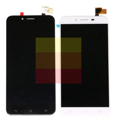 Лот: 12753376. Фото: 1. Дисплей Asus ZenFone 3 Max (5... Дисплеи, дисплейные модули, тачскрины