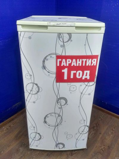 Лот: 13547840. Фото: 1. Холодильник (эконом) бирюса 10с-1... Холодильники, морозильные камеры