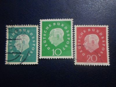 Лот: 19353502. Фото: 1. Марки для Вашей коллекции лот... Марки