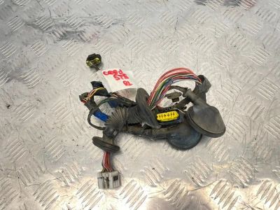 Лот: 25896787. Фото: 1. проводка двери Kia Ceed ED. Кузов