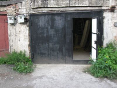 Лот: 18051407. Фото: 1. аренда гаража. Гаражи, парковочные места